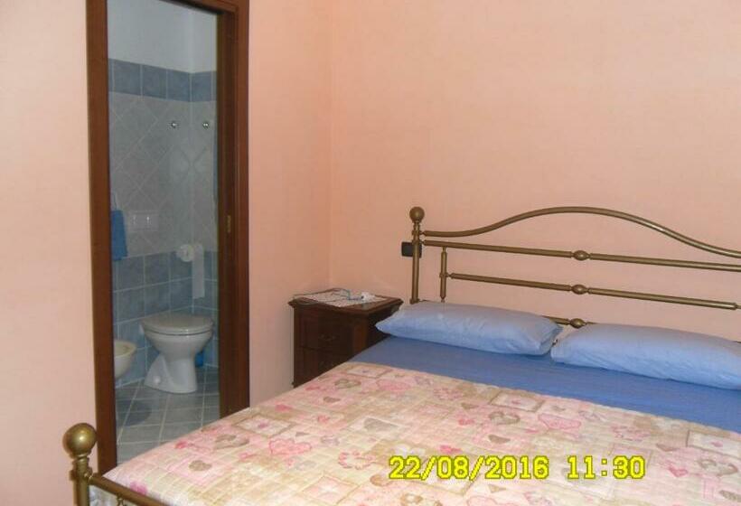 Bed And Breakfast Emilia