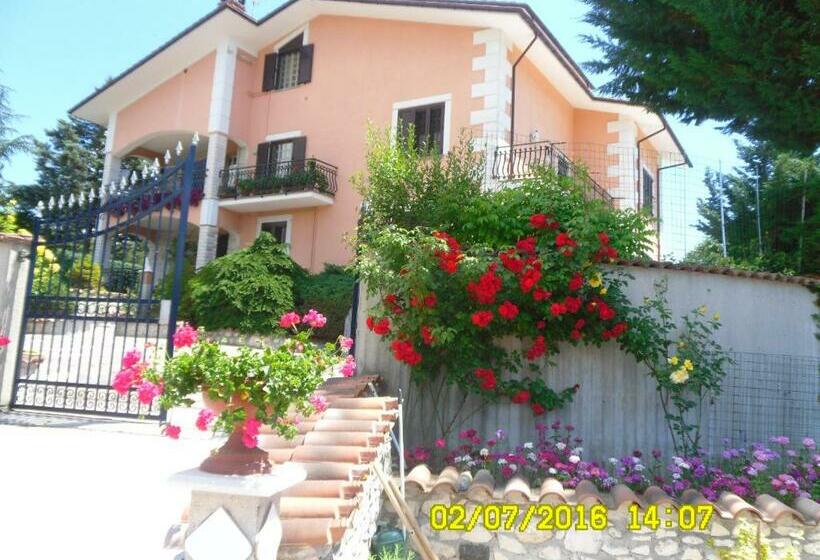 Bed And Breakfast Emilia