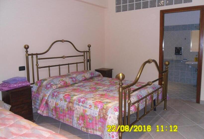 Bed And Breakfast Emilia