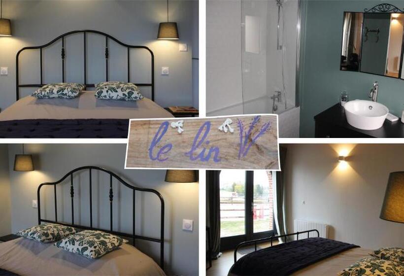 Bed and Breakfast Ferme De Genève