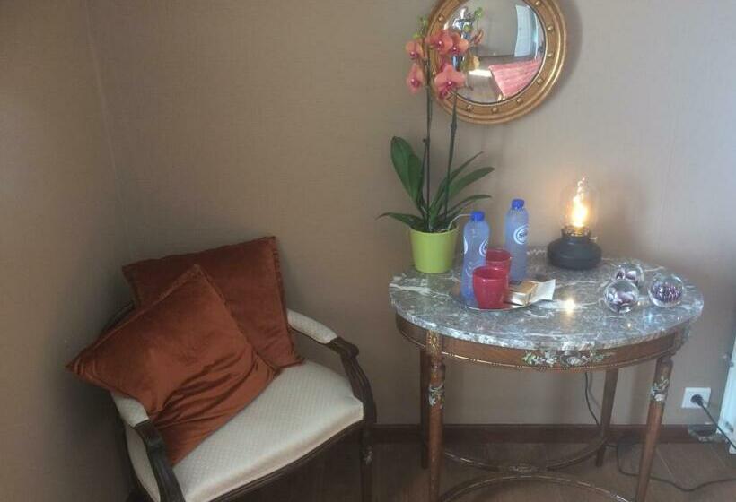 צימר Chambre D Hôte L Amarante