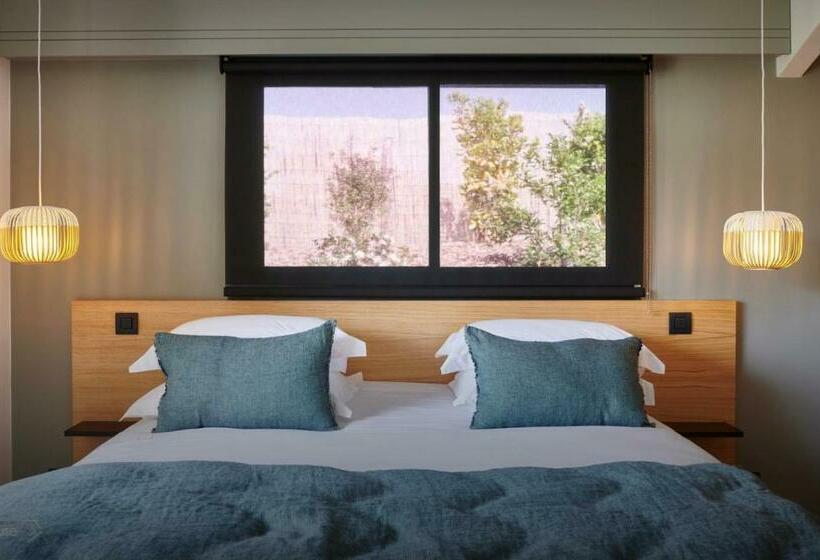 مبيت وإفطار Le Cabanon Bidart
