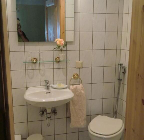 ベッドアンドブレックファースト Pension Deerkemer Kuh