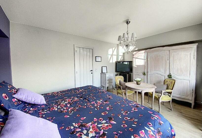 مبيت وإفطار Poppy Vakantiekamers