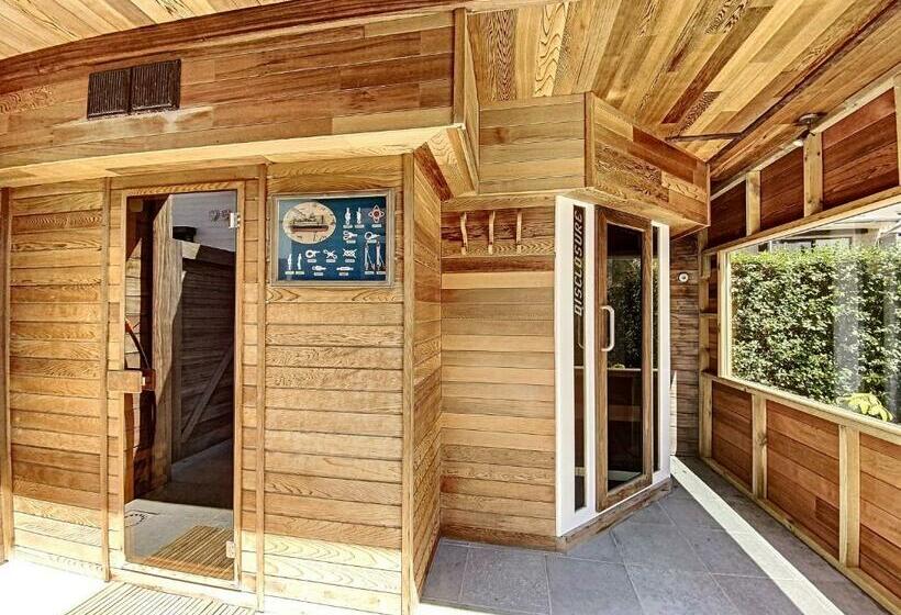 ベッドアンドブレックファースト Poppy Vakantiekamers