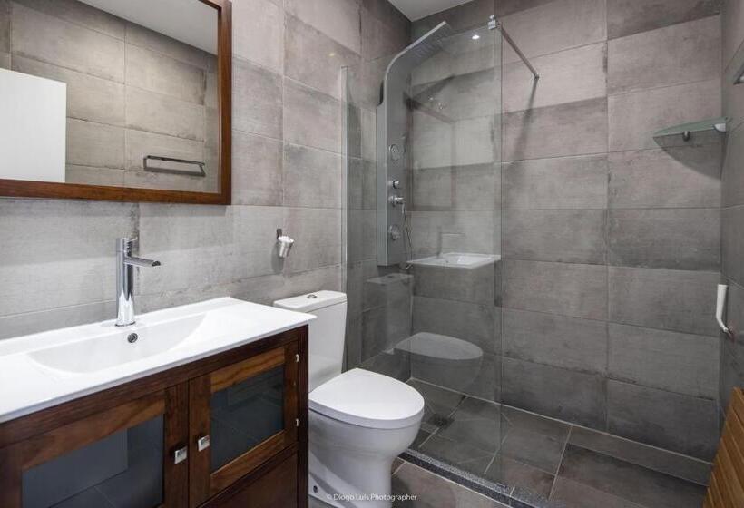 צימר The Olive Hill Guesthouse