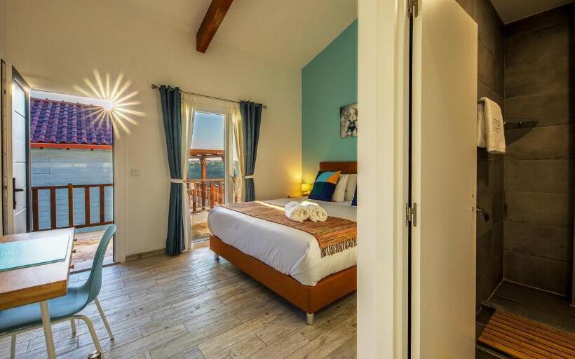 צימר The Olive Hill Guesthouse