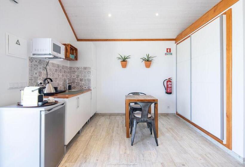 צימר The Olive Hill Guesthouse