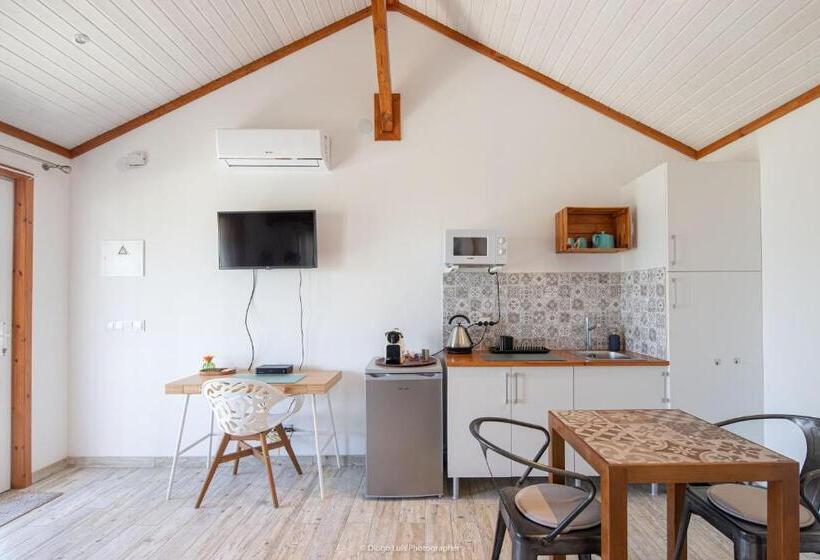住宿加早餐  The Olive Hill Guesthouse