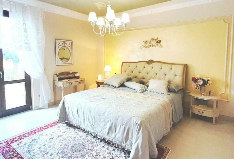 민박 Villa Arya