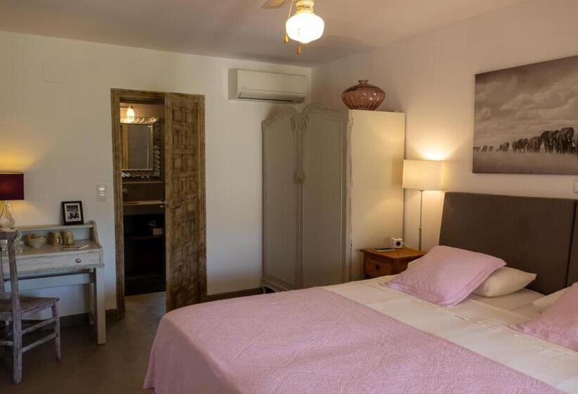 مبيت وإفطار Villa Foia Vella   Adults Only