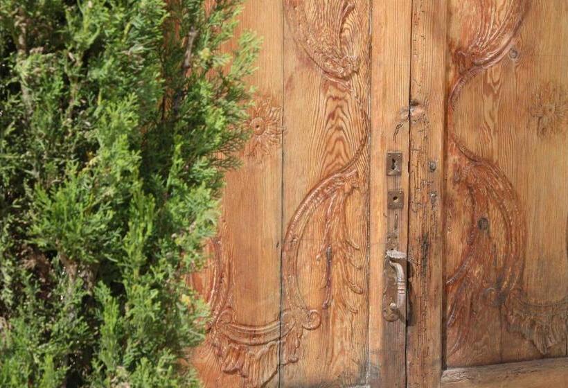 مبيت وإفطار Villa Foia Vella   Adults Only
