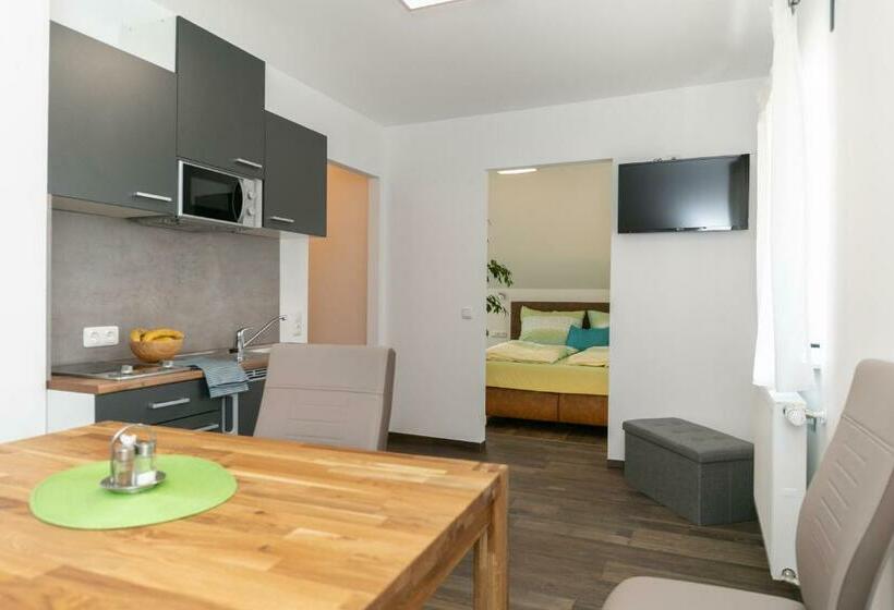 Cafe Pension Rafaela