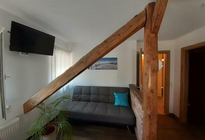 Cafe Pension Rafaela