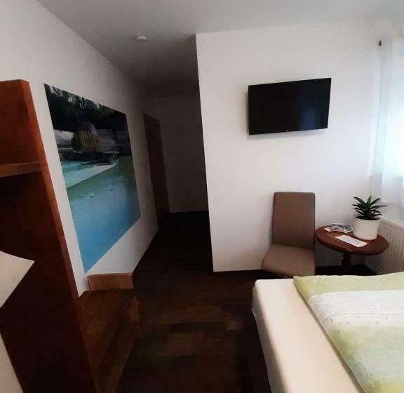 Cafe Pension Rafaela