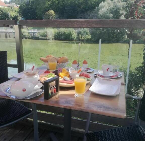 Cafe Pension Rafaela