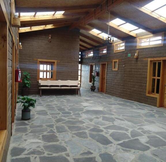 هتل Finca Belén
