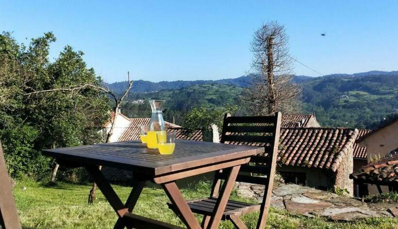 هتل Las Casas De Isu