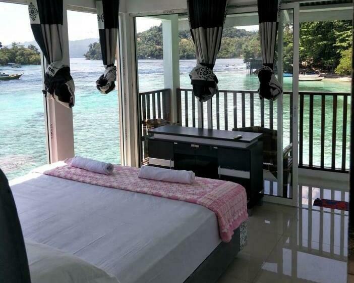 هتل Mr. Bean Resort