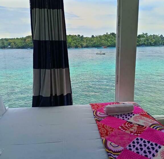 هتل Mr. Bean Resort