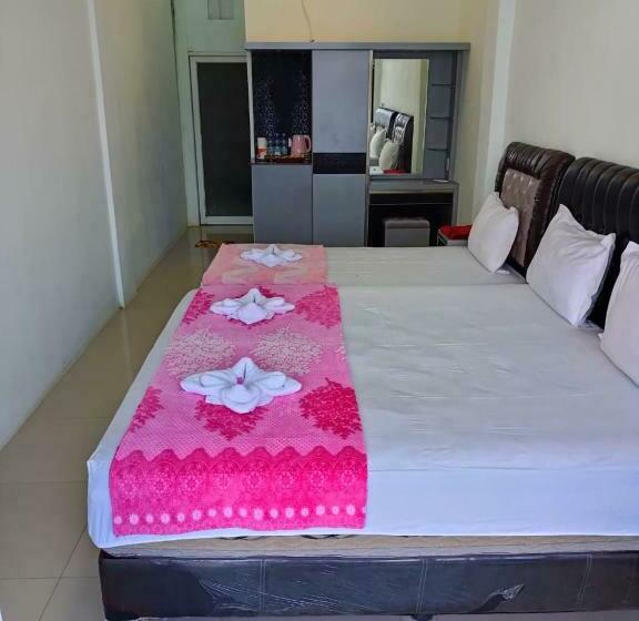 هتل Mr. Bean Resort