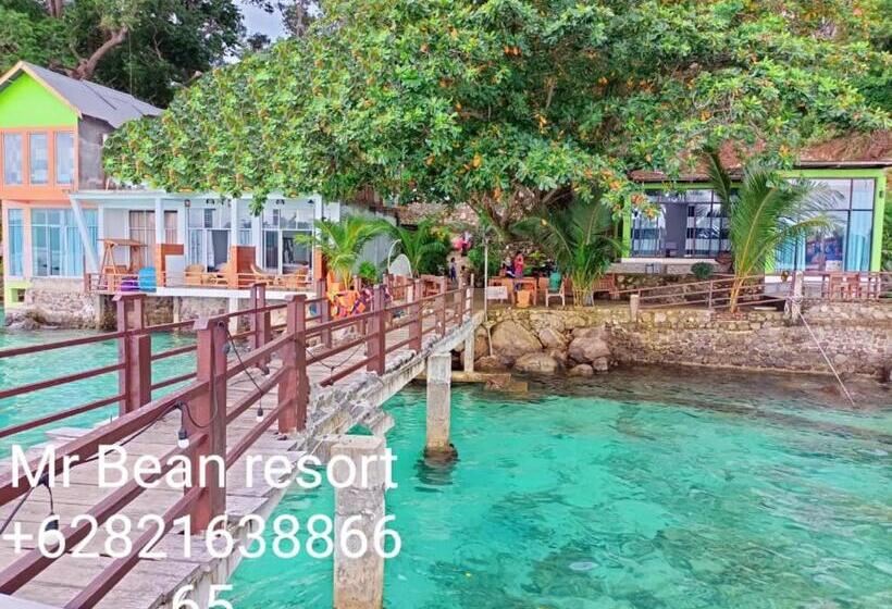 هتل Mr. Bean Resort