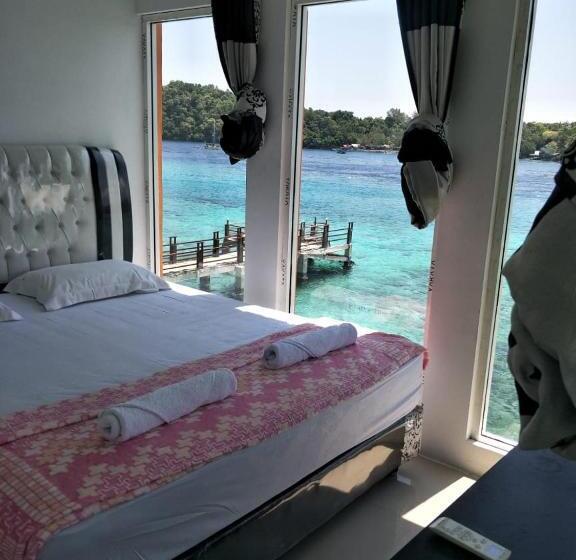 هتل Mr. Bean Resort