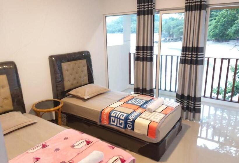 هتل Mr. Bean Resort