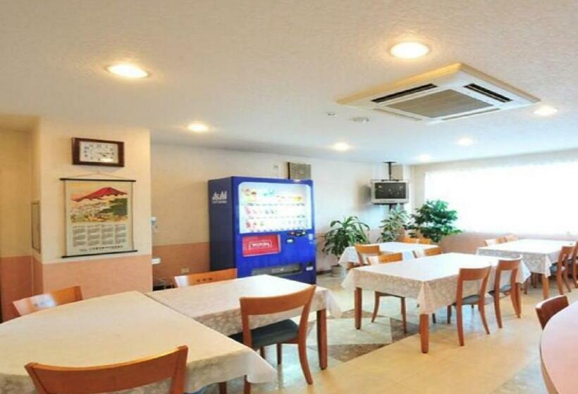 Omura Hotel / Vacation Stay 46226