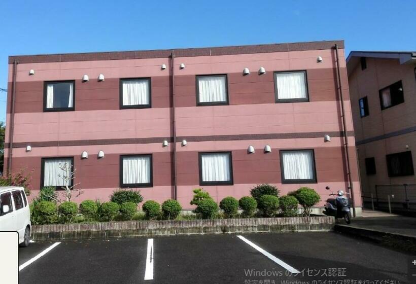Omura Hotel / Vacation Stay 46227