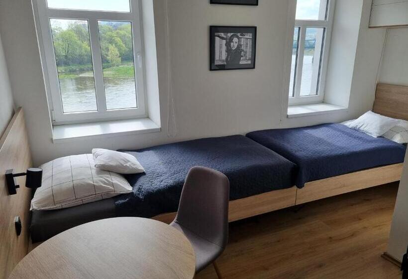 هتل Penzion Via Ferrata