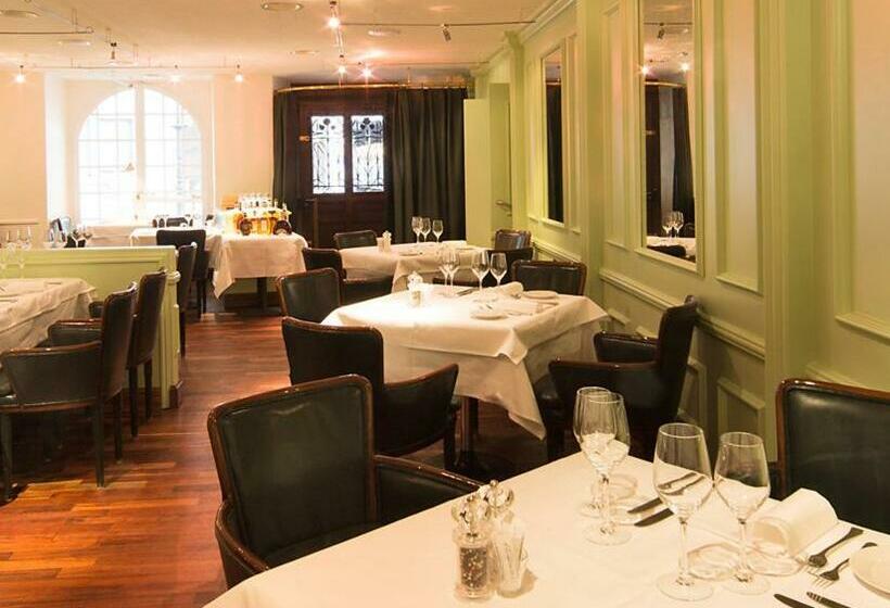 בית מלון כפרי Taverne Zum Kreuz