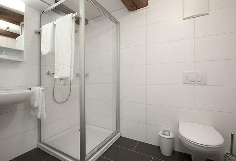 בית מלון כפרי Taverne Zum Kreuz