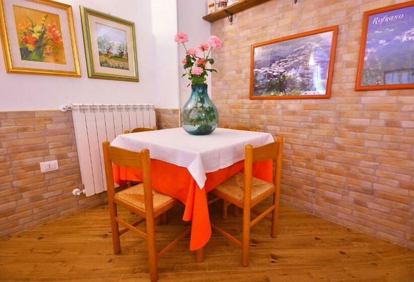 Bed and Breakfast Affittacamere Convivio