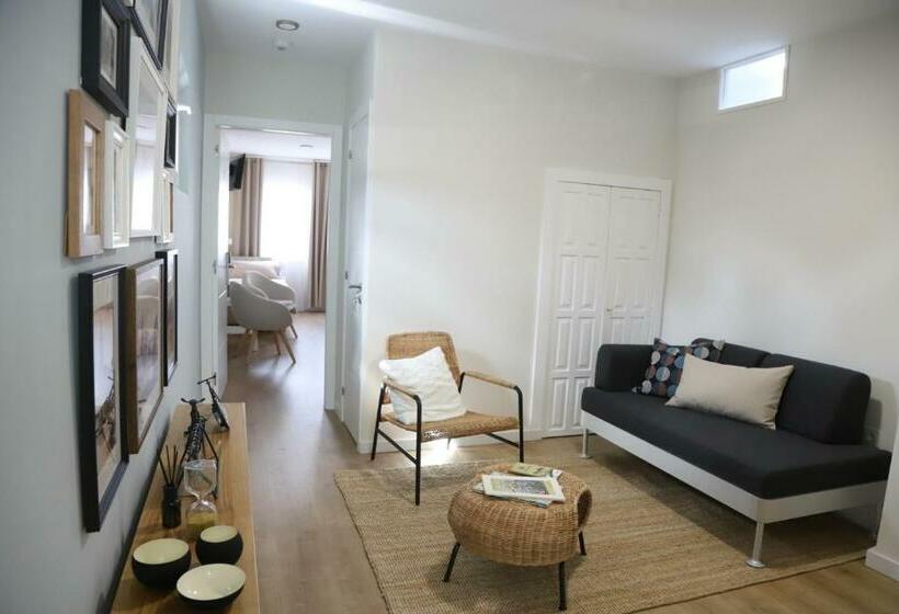 پانسیون Aires Do Umia