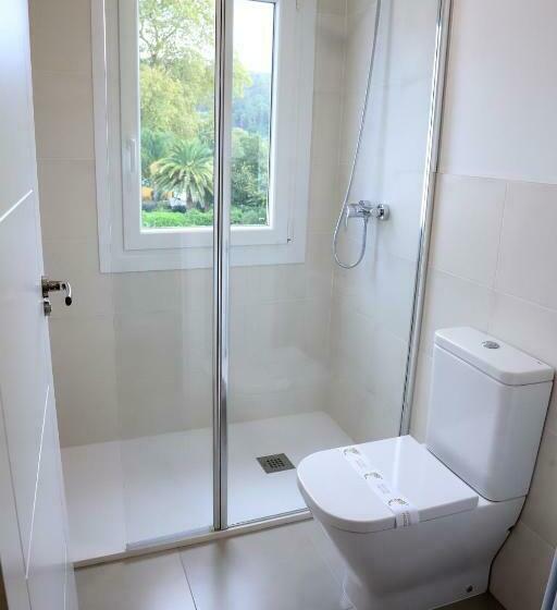 پانسیون Aires Do Umia