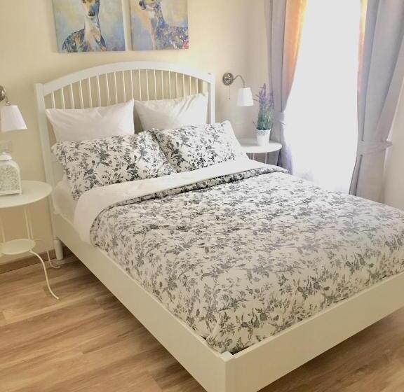 펜션 Alessia House
