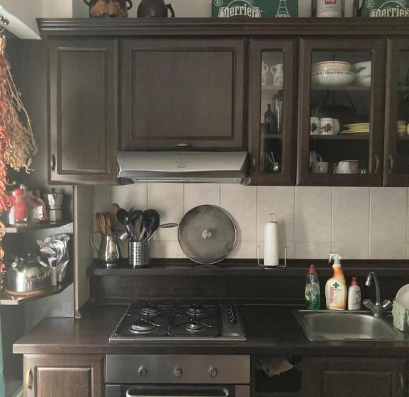 بنسيون Apartman Donau Tát