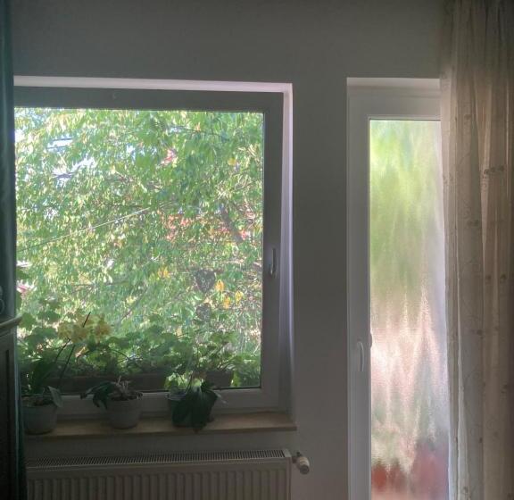 بنسيون Apartman Donau Tát