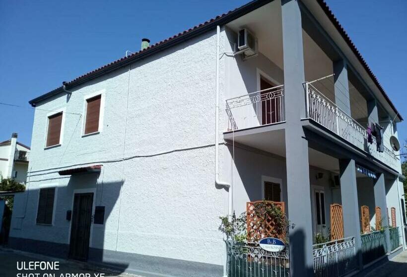 ペンション B&b Casa Rosina