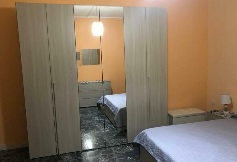 ペンション B&b Casa Rosina