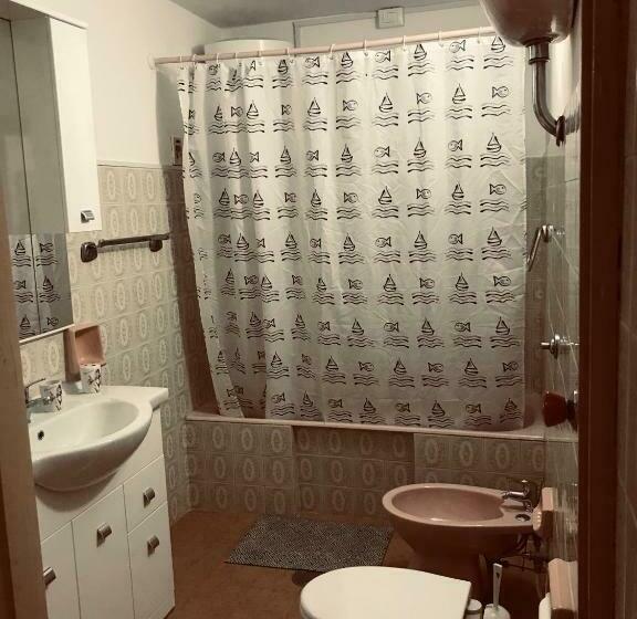 ペンション B&b Casa Rosina