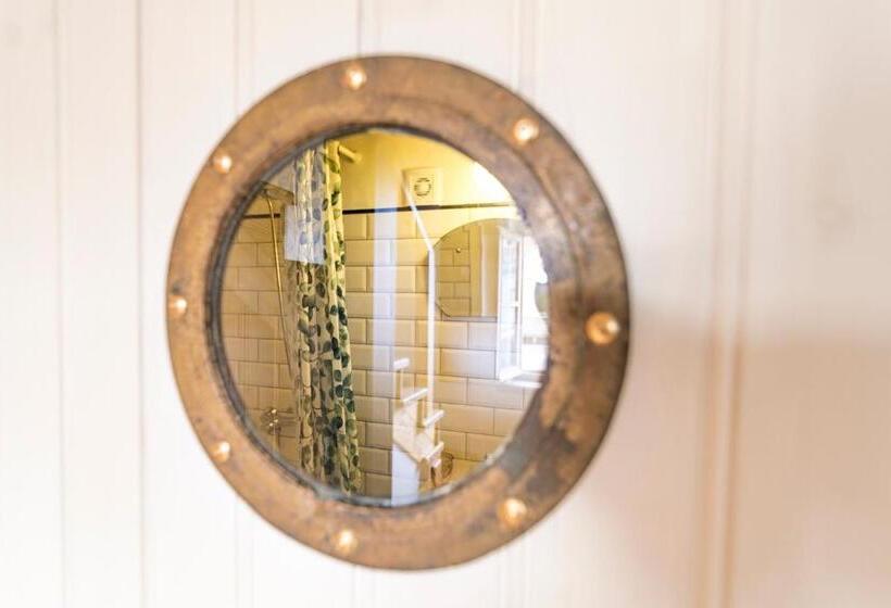 بنسيون Bohemian Antique Guesthouse