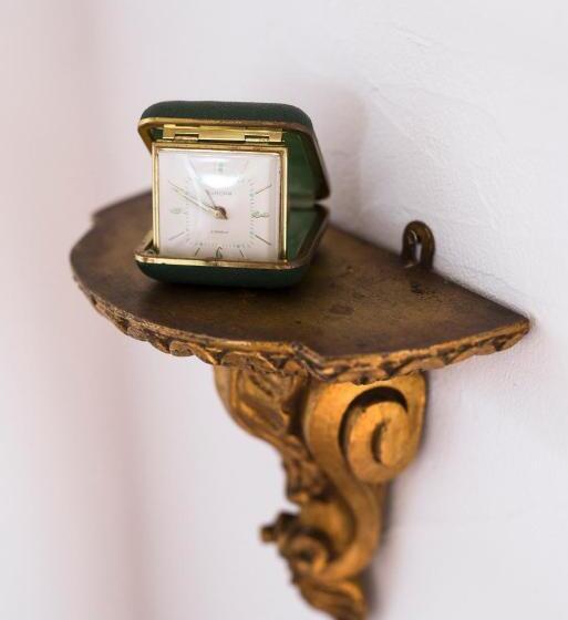 بنسيون Bohemian Antique Guesthouse