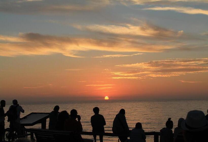 بنسيون Bohemian Antique Guesthouse