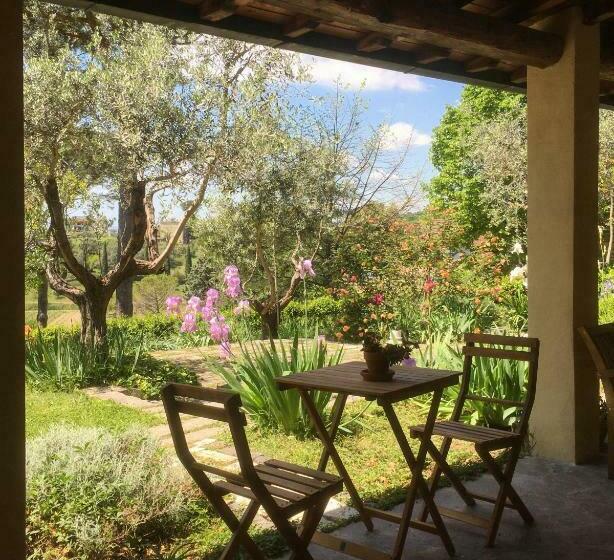بنسيون Botanea Guest House