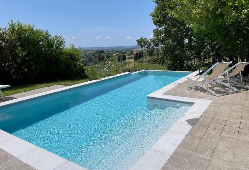 بنسيون Botanea Guest House