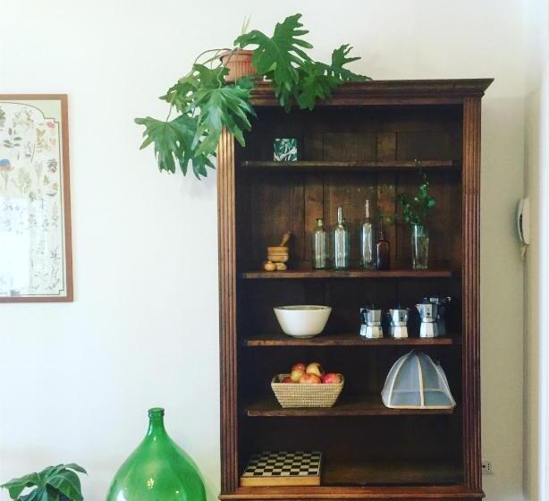 بنسيون Botanea Guest House