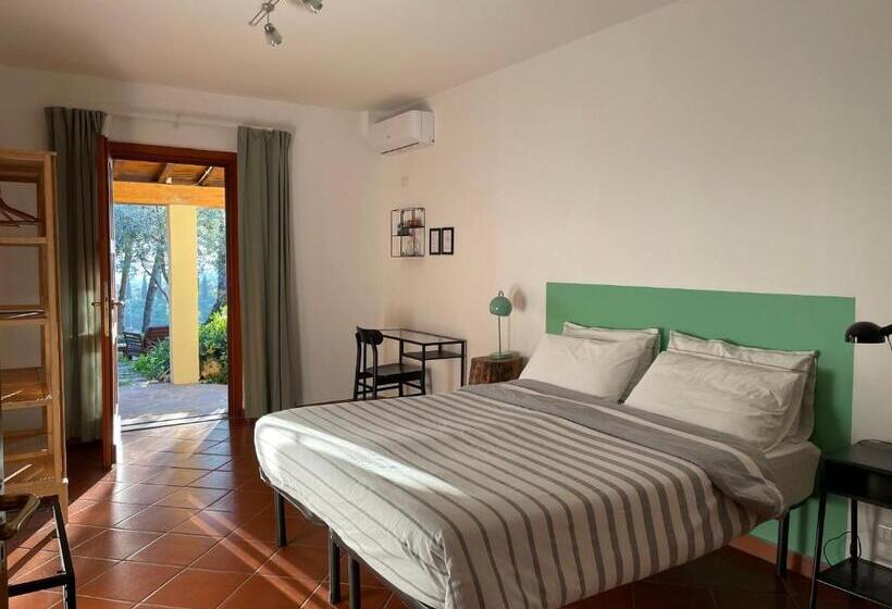 بنسيون Botanea Guest House