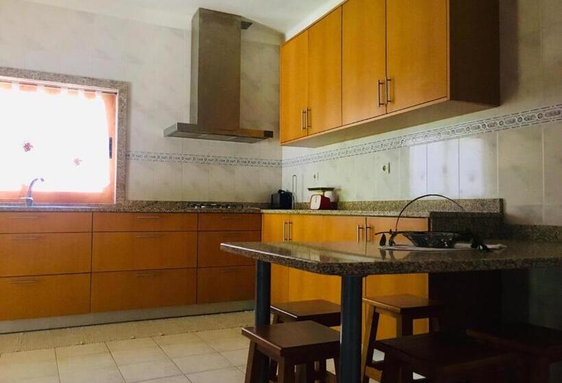 פנסיון Casa Do Pedrógo